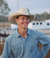 Adam Wallen Dr Show Sponsored campdrafter Adam Wallen Dr Show Sponsored campdrafter