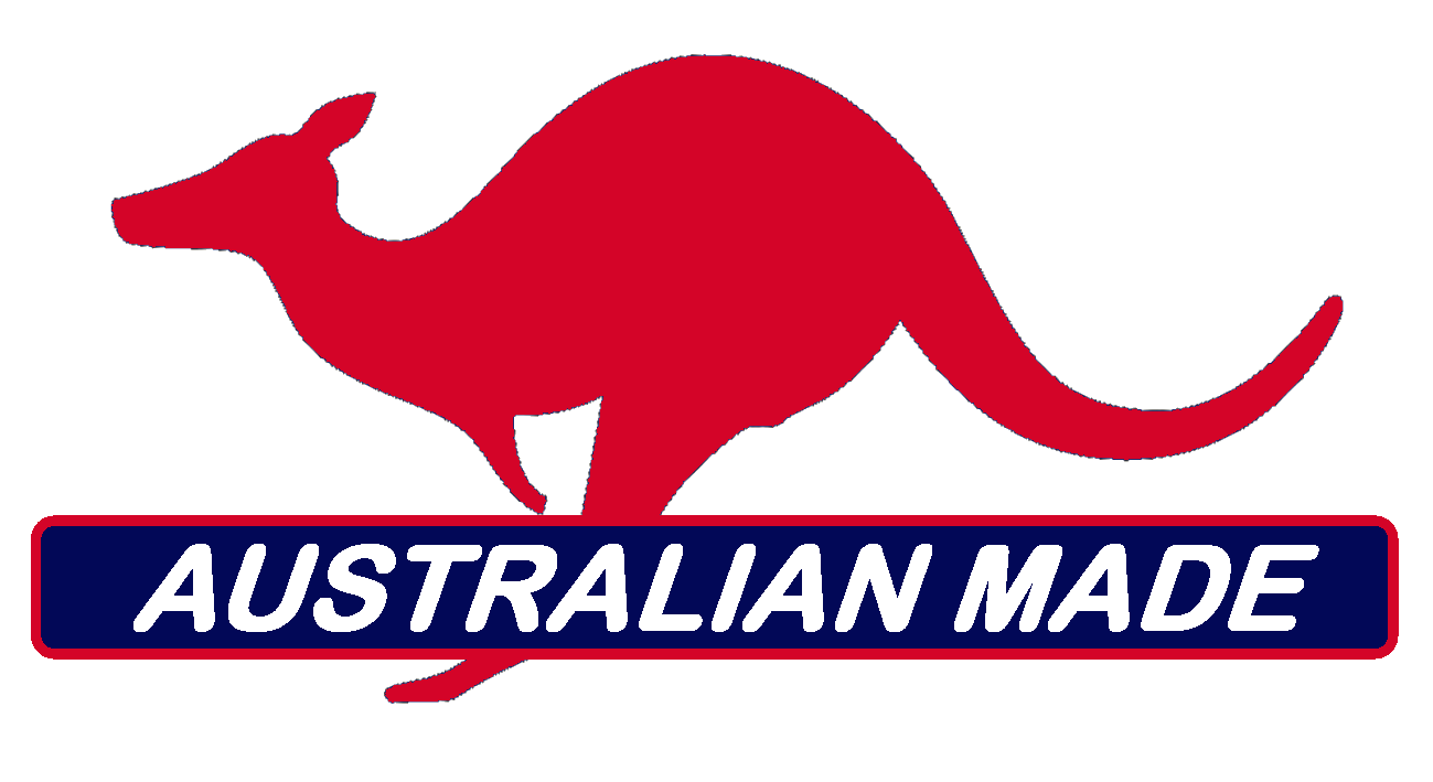 Australian Made