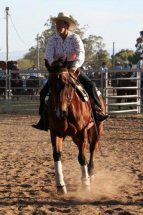 Testimonials Robyn Hall on Cody