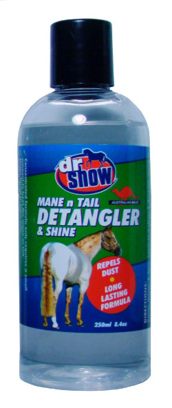 Tail Detangler