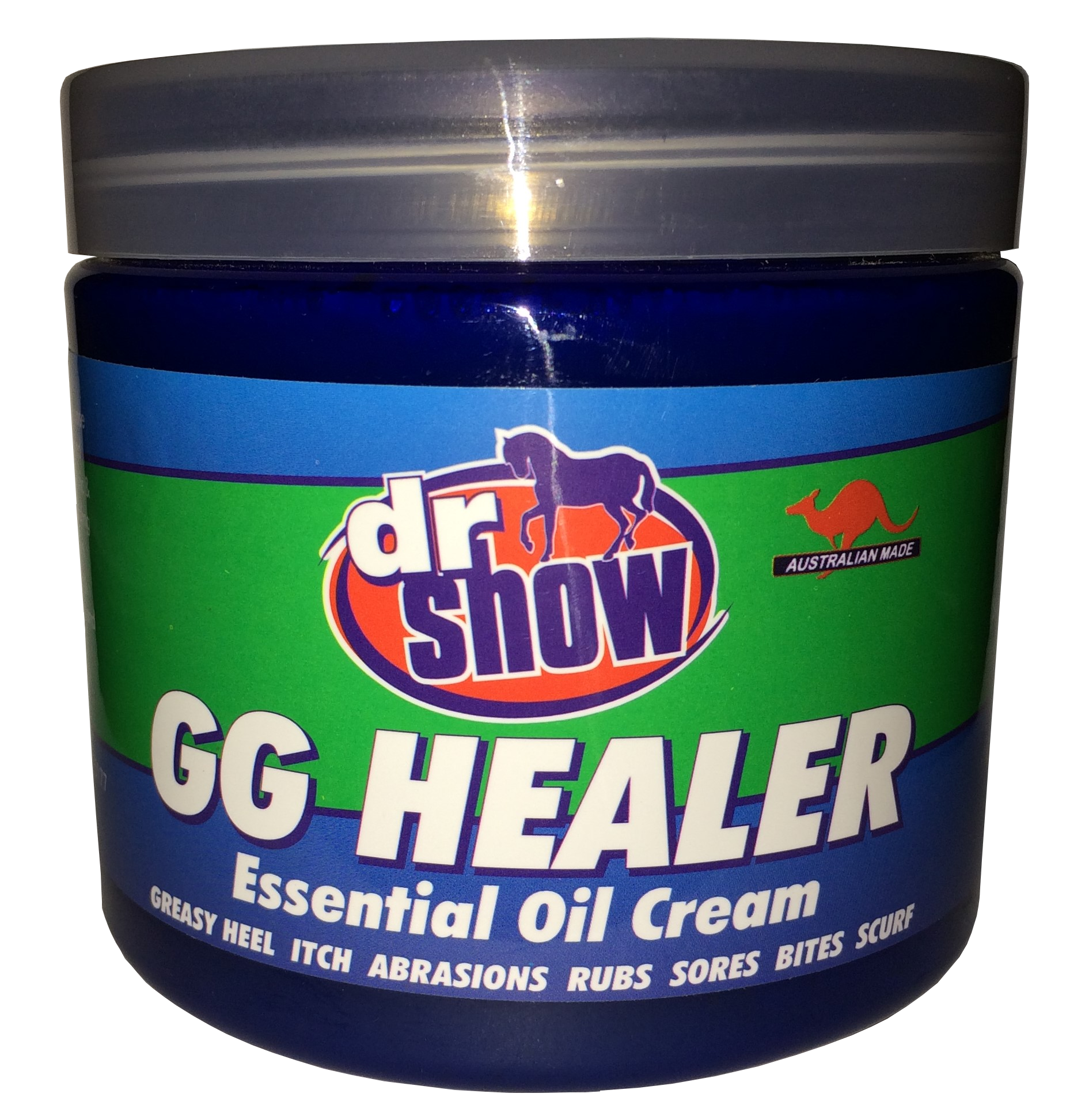 Greasy Heal Cream