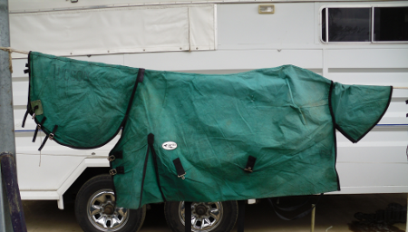 Rug Wash Dr Show Horse Products