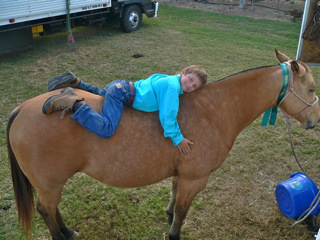 Testimonials Horse products