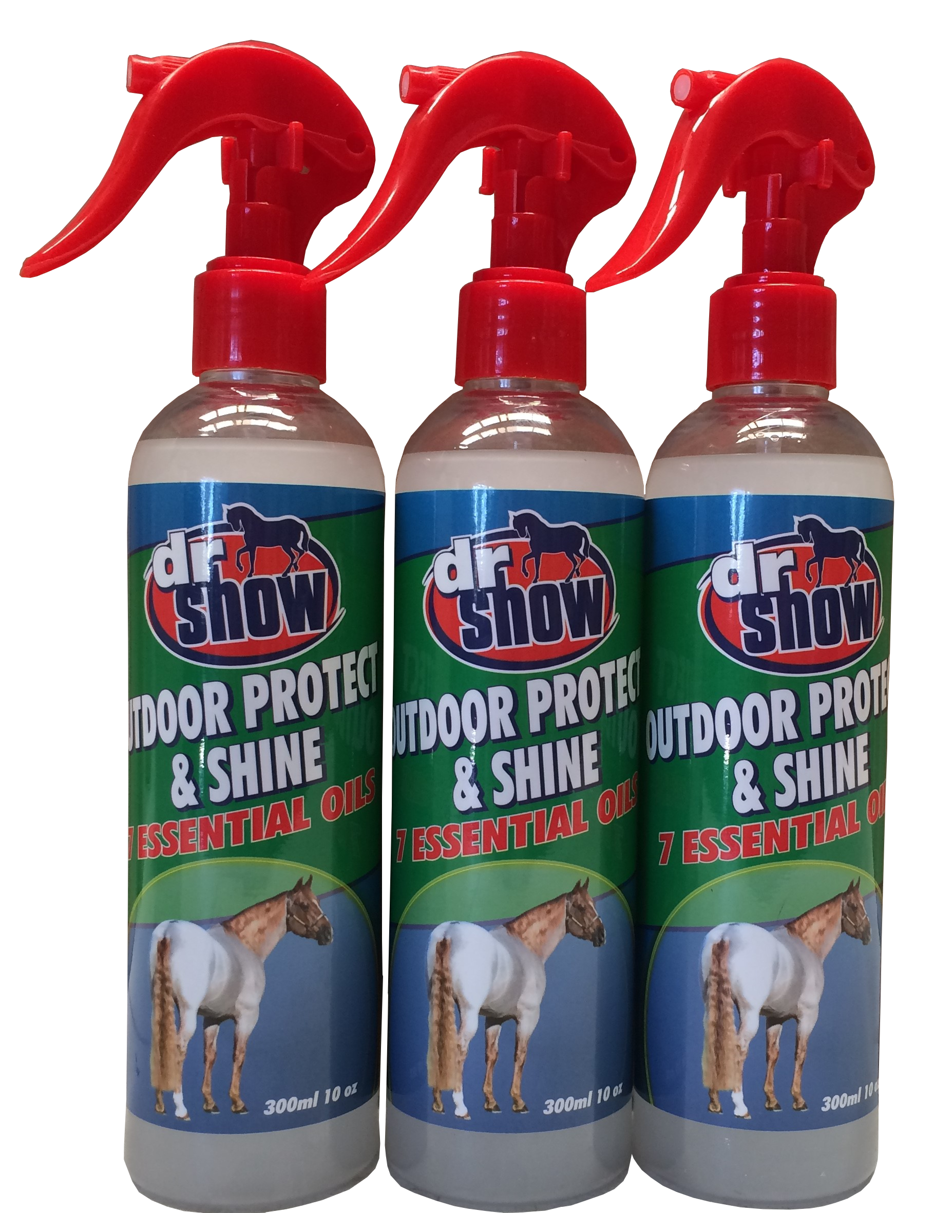 Fly Repellent Outdoor protection